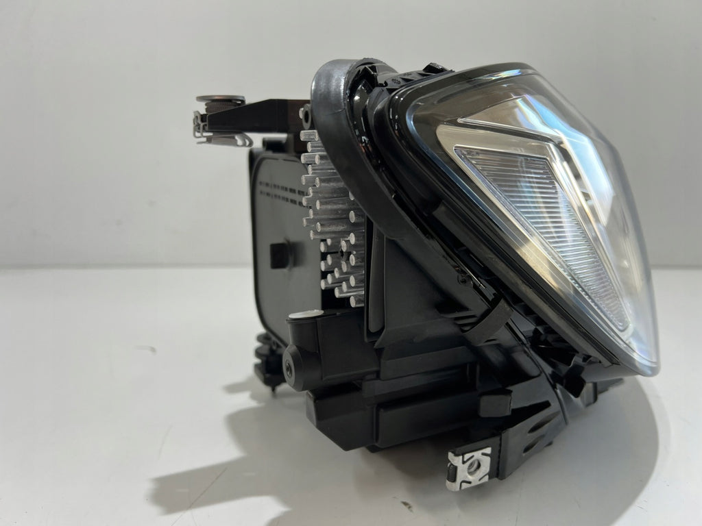 Frontscheinwerfer VW Touran 5TB941082DXXX Rechts Scheinwerfer Headlight SCH3168093599gw