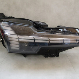 Frontscheinwerfer Volvo 80000628 LED Rechts Scheinwerfer Headlight SCH8122061464sq
