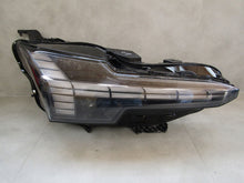 Laden Sie das Bild in den Galerie-Viewer, Frontscheinwerfer Volvo 80000628 LED Rechts Scheinwerfer Headlight SCH8122061464sq