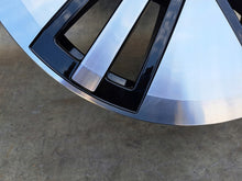 Load image into Gallery viewer, 1x Alufelge 17 Zoll 7.0" 5x112 3G0601025AM VW Passat B8 Rim Wheel FEL8208290611nb