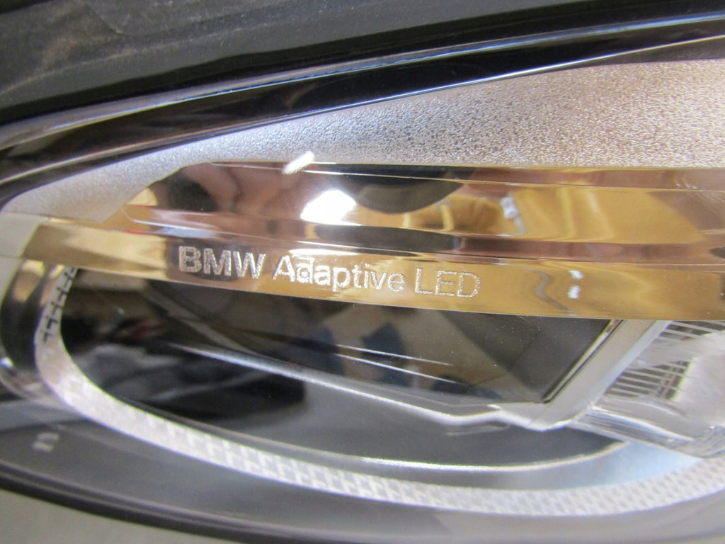 Frontscheinwerfer BMW G01 Ix3 9491682-05 LED Rechts Scheinwerfer Headlight SCH2308190496wc
