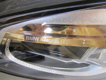 Laden Sie das Bild in den Galerie-Viewer, Frontscheinwerfer BMW G01 Ix3 9491682-05 LED Rechts Scheinwerfer Headlight SCH2308190496wc