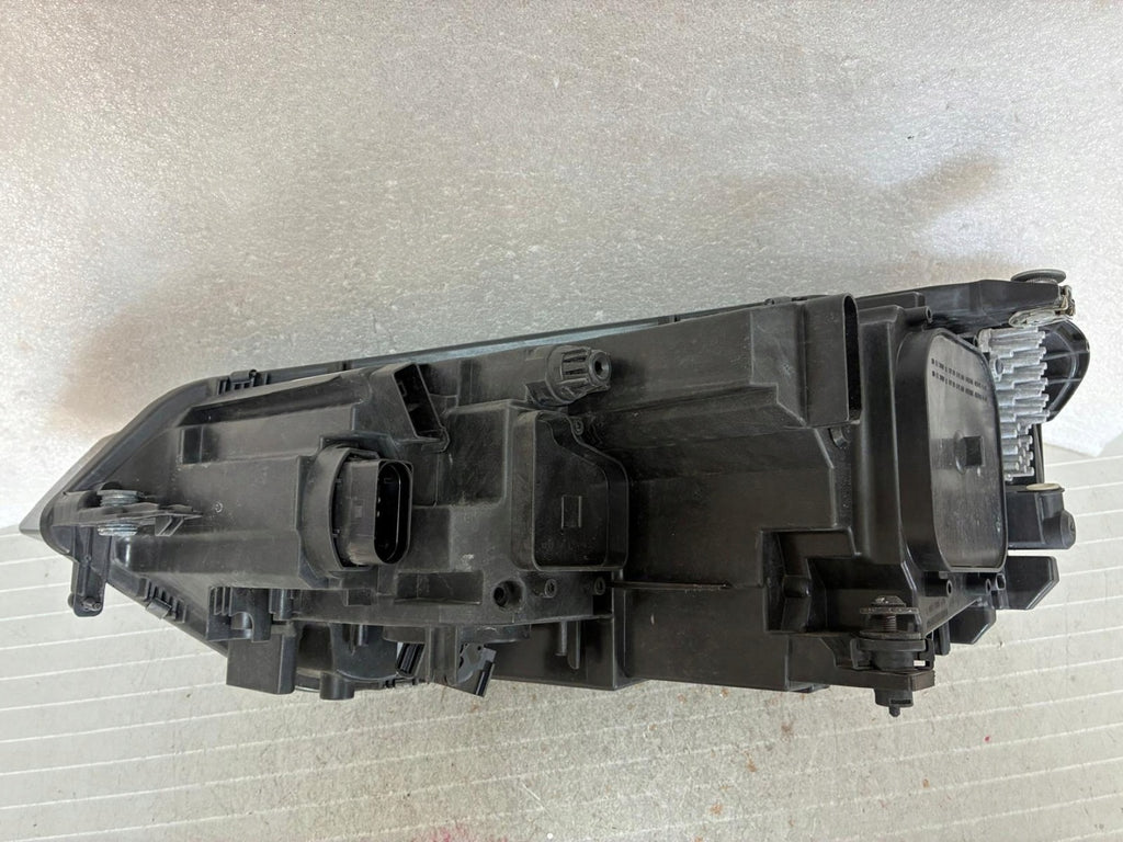Frontscheinwerfer VW Touran 5TB941082B 5TB941036 Full LED Rechts Headlight SCH3327898479mj