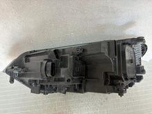 Laden Sie das Bild in den Galerie-Viewer, Frontscheinwerfer VW Touran 5TB941082B 5TB941036 Full LED Rechts Headlight SCH3327898479mj