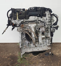 Laden Sie das Bild in den Galerie-Viewer, Motor Ford Focus IV YZDA 1.5 150PS 110kW 77TKm 2019 Benzin Engine Komplett MOT7238839772dg