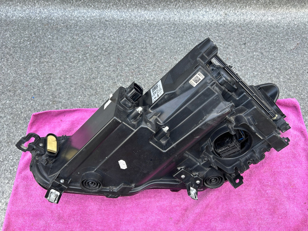 Frontscheinwerfer Seat Leon 5FB941008F Rechts Scheinwerfer Headlight SCH8539491901gi