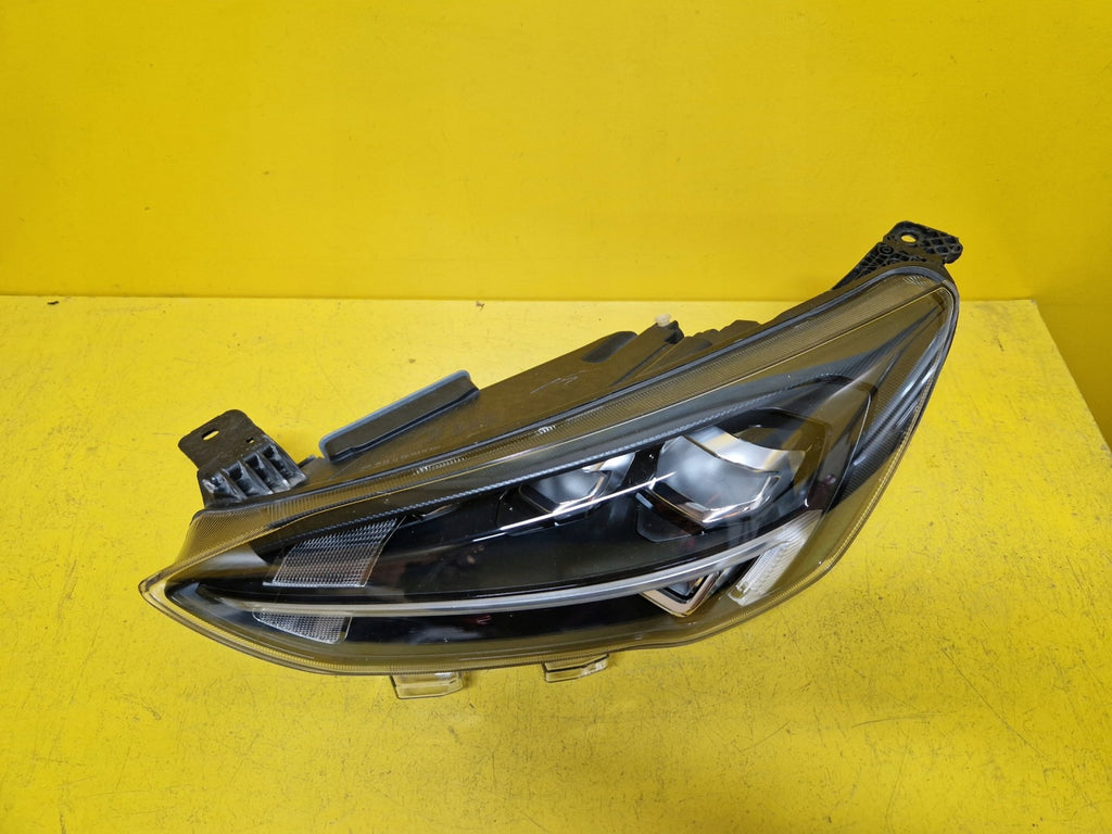 Frontscheinwerfer Ford Focus JX7B-13E015-CE Links Scheinwerfer Headlight SCH8859962438qh