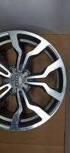 Load image into Gallery viewer, 1x Alufelge 18 Zoll 8.0" 5x112 42ET Audi Rim Wheel FEL9698918627xg