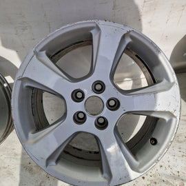 1x Alufelge 17 Zoll 7.5