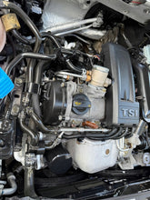 Laden Sie das Bild in den Galerie-Viewer, Motor Audi Seat Skoda VW I CBZ 1.2 TSI 70TKm Benzin Engine Komplett MOT3477471180va
