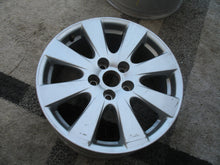 Load image into Gallery viewer, 1x Alufelge 17 Zoll 7.0" 5x114.3 45ET Glanz Silber 42811YY210 Toyota I Rim Wheel FEL2497095711zy