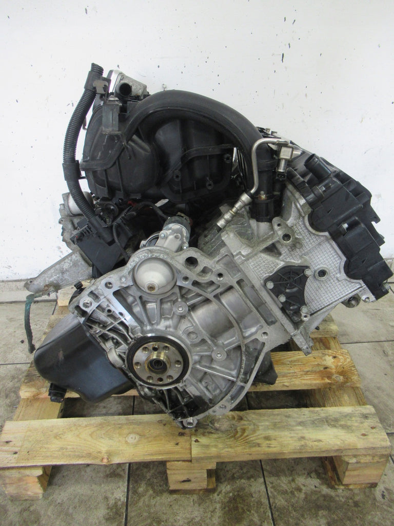 Motor BMW E81 E90 E87 N45B16 180TKm Benzin Engine Komplett