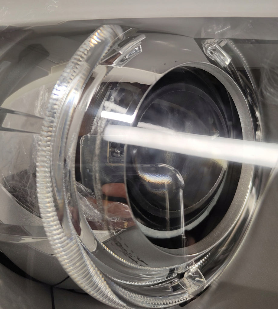 Frontscheinwerfer BMW E93 E92 7239928-07 LED Rechts Scheinwerfer Headlight