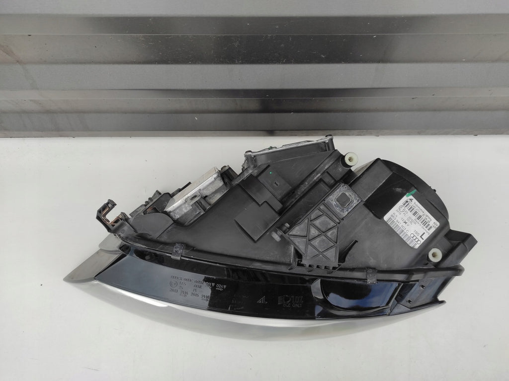 Frontscheinwerfer Audi A4 B8 8K0941003C Xenon Links Scheinwerfer Headlight