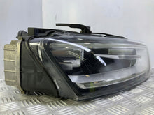 Laden Sie das Bild in den Galerie-Viewer, Frontscheinwerfer Audi Q3 8U0941006A Rechts Scheinwerfer Headlight SCH2542774103td