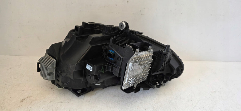 Frontscheinwerfer BMW 2 G42 8083636-07 LED Rechts Scheinwerfer Headlight SCH1262109424sn