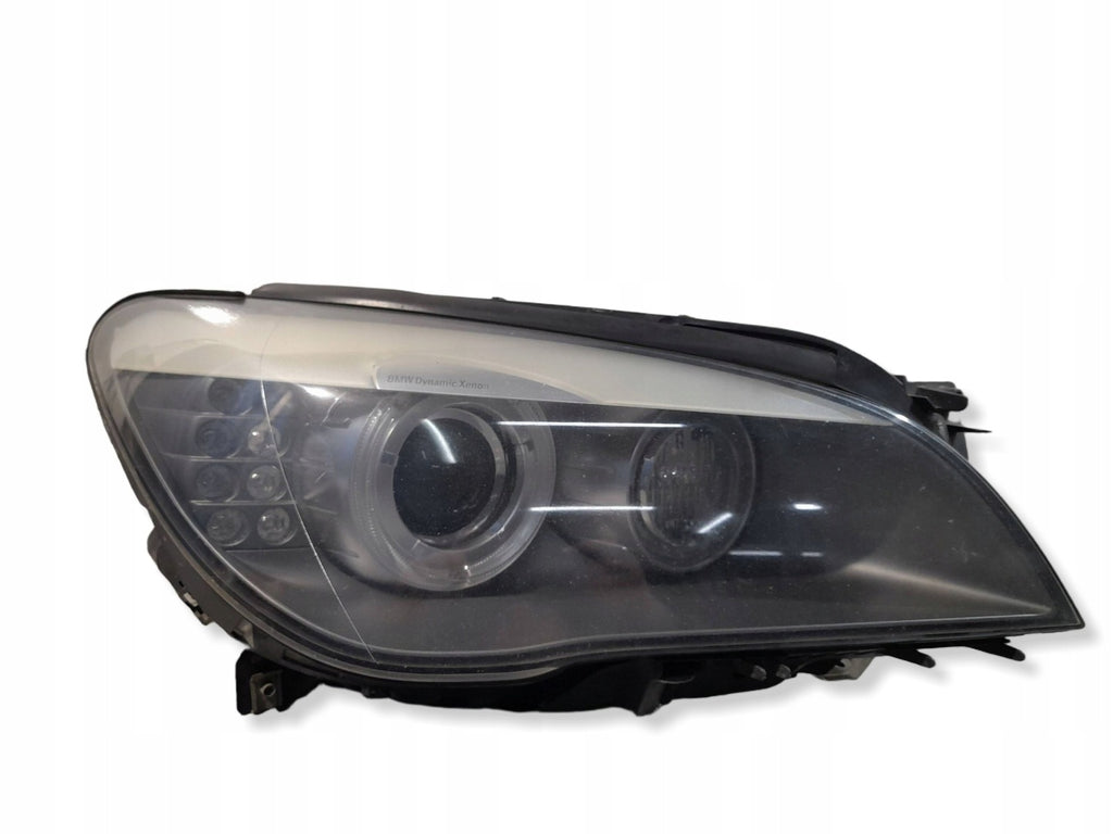Frontscheinwerfer BMW 7 F01 F02 F03 F04 LED Rechts Scheinwerfer Headlight SCH9642513634oa