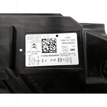 Load image into Gallery viewer, Frontscheinwerfer Citroën C5 Aircross 9845356280 9845355980 LED Ein Satz SCH8256988383wj