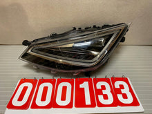 Laden Sie das Bild in den Galerie-Viewer, Frontscheinwerfer Seat Ibiza V 6F1941007G LED Links Scheinwerfer Headlight