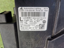 Load image into Gallery viewer, Frontscheinwerfer VW Tiguan 5NB941081 LED Links Scheinwerfer Headlight