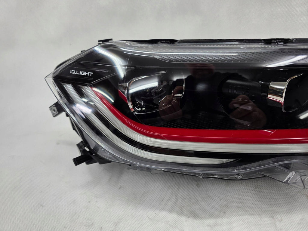 Frontscheinwerfer VW Polo 2G1941036M Rechts Scheinwerfer Headlight SCH2328862768dx