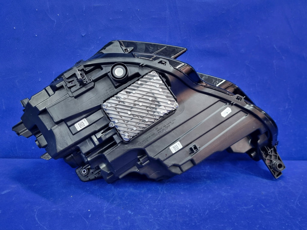 Frontscheinwerfer Audi A3 8Y0941036J Full LED Rechts Scheinwerfer Headlight SCH6313280631vr