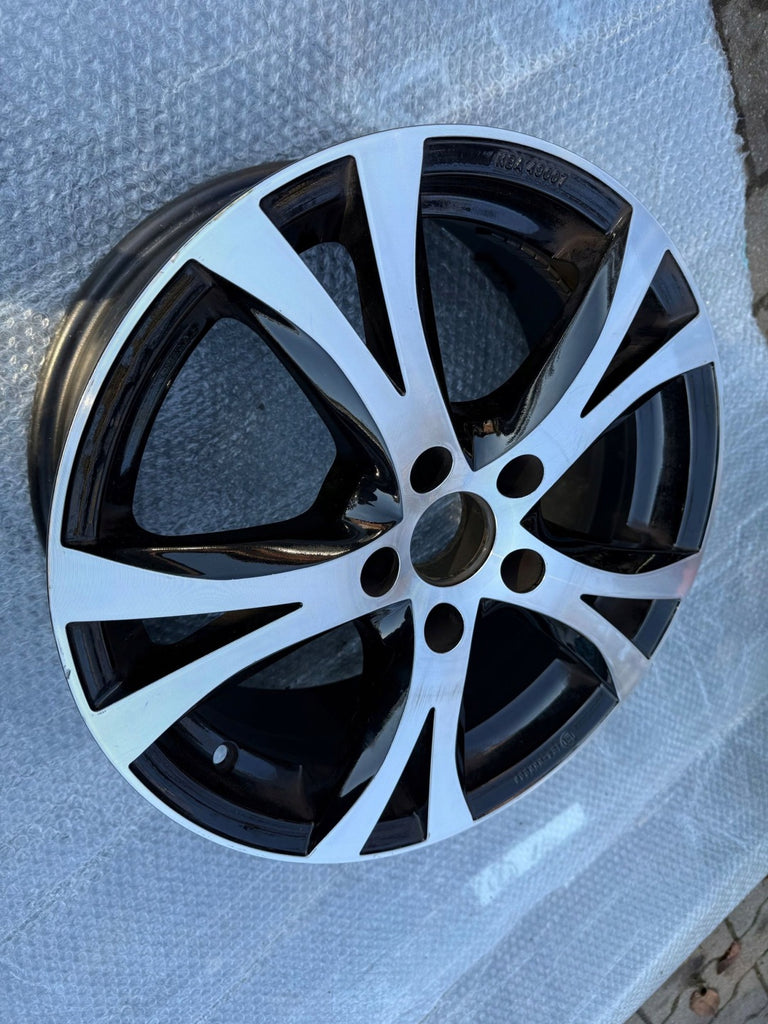 1x Alufelge 16 Zoll CA96516 Audi A3 Rim Wheel FEL6676289549tm
