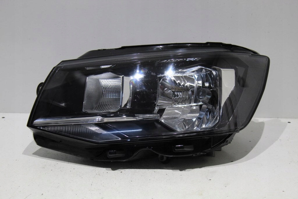 Frontscheinwerfer VW T6 90084420 Links Scheinwerfer Headlight