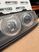 Load image into Gallery viewer, Frontscheinwerfer BMW E39 Ein Stück (Rechts oder Links) Scheinwerfer Headlight SCH5633497215so