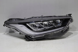 Frontscheinwerfer Toyota Yaris Full LED Rechts Scheinwerfer Headlight