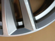 Load image into Gallery viewer, 1x Alufelge 18 Zoll 8.0&quot; 5x108 50 5ET Volvo V60 Xc70 Xc60 Ii Rim Wheel