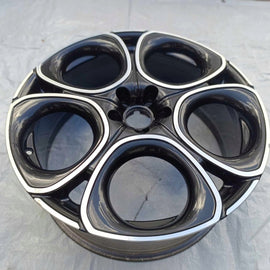 1x Alufelge 20 Zoll 8.0