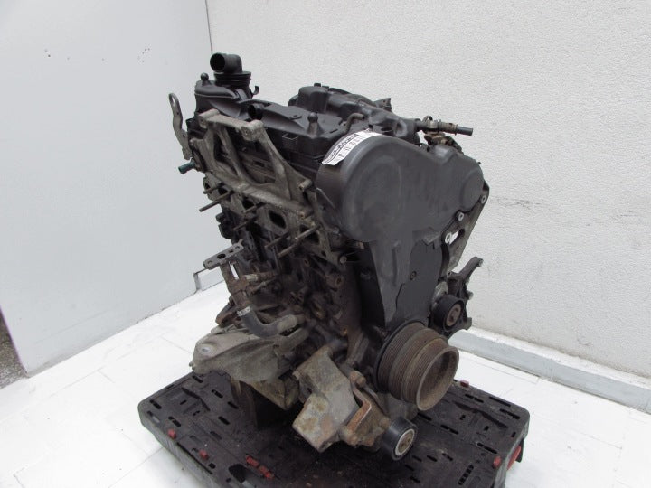 Motor VW Crafter CGL CSL 2.0 TDI 166TKm Diesel Engine Unkomplett MOT2107457623as