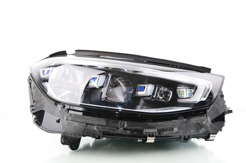Frontscheinwerfer Mercedes-Benz W223 A2239061804 Rechts Scheinwerfer Headlight SCH9900338281zp