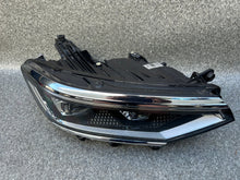Load image into Gallery viewer, Frontscheinwerfer VW Passat B8 3G1941082P Rechts Scheinwerfer Headlight SCH6494847933zb