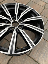 Laden Sie das Bild in den Galerie-Viewer, 1x Alufelge 19 Zoll 7.5" 5x108 50ET 31423852 Volvo Xc60 Ii Rim Wheel