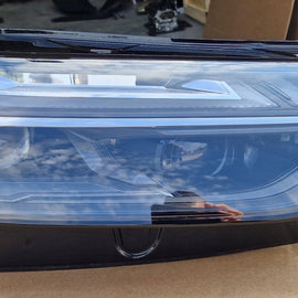 Frontscheinwerfer Audi Q5 80A941036E LED Rechts Scheinwerfer Headlight SCH8326084326bm