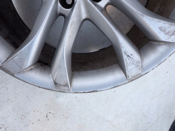 1x Alufelge 20 Zoll 9.0" 45ET 4E0601025BD Audi A8 Rim Wheel FEL1743507468ie