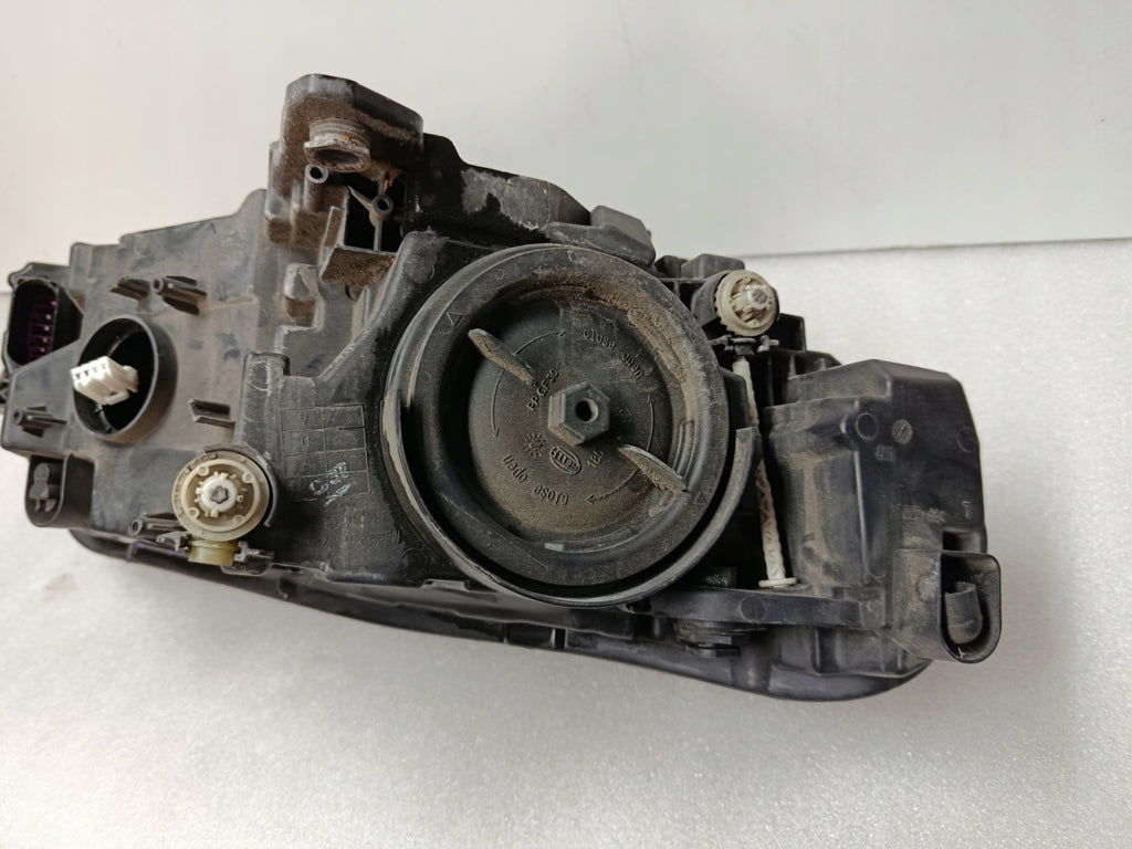 Frontscheinwerfer Skoda Superb III 3V1941015A Xenon Links Scheinwerfer Headlight SCH7713418398tq