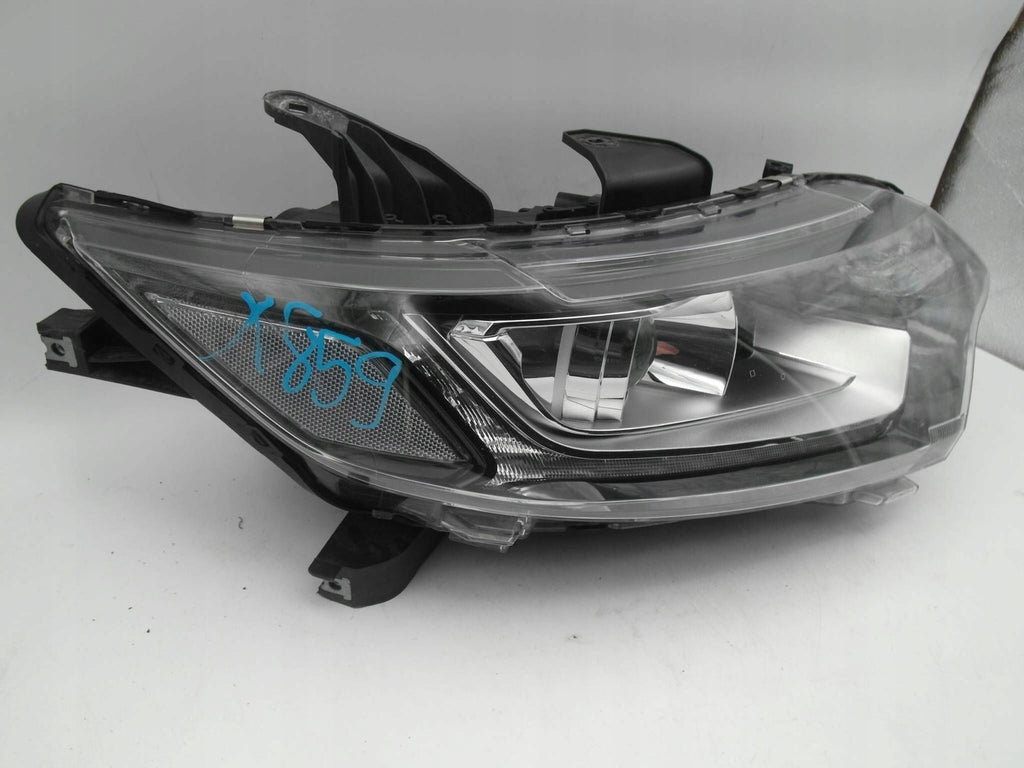 Frontscheinwerfer Mitsubishi Outlander III 4BX158301C854 LED Rechts Headlight SCH4179791294ke