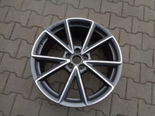 Load image into Gallery viewer, 1x Alufelge 20 Zoll 8.5" 5x112 36ET 8U0601025AK Audi Q3 Rim Wheel FEL3610753889uj