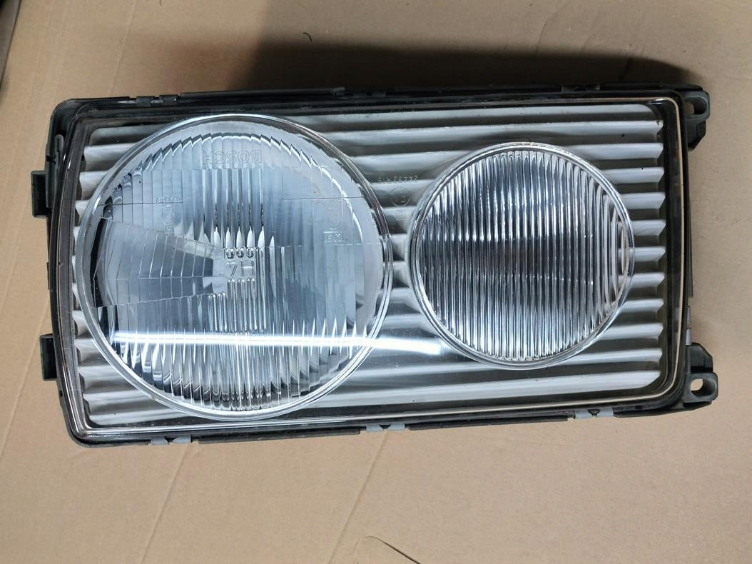 Frontscheinwerfer Mercedes-Benz W123 1305235039L Links Scheinwerfer Headlight SCH5986554890ay