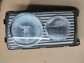 Frontscheinwerfer Mercedes-Benz W123 1305235039 Links Scheinwerfer Headlight