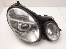 Load image into Gallery viewer, Frontscheinwerfer Mercedes-Benz W211 16156400 Rechts Scheinwerfer Headlight SCH7001947710dv