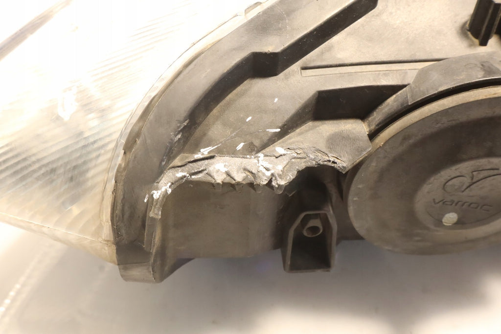 Frontscheinwerfer Ford Focus III F1EB-13W029-AF Rechts Scheinwerfer Headlight SCH9735202860pm