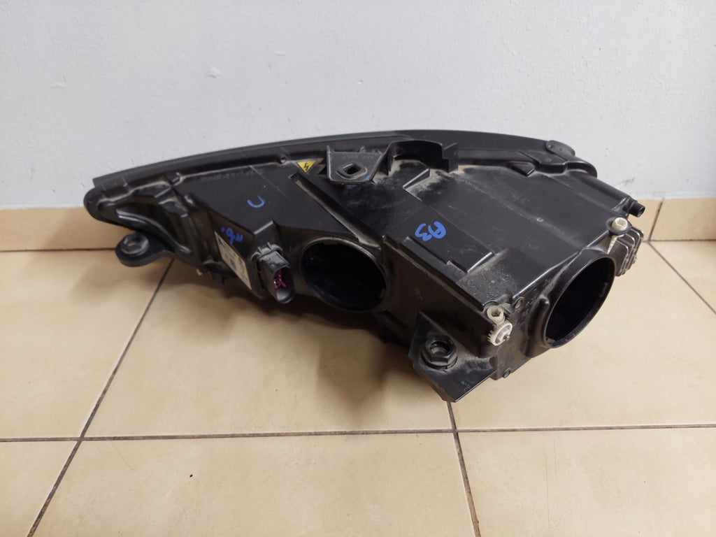 Frontscheinwerfer Audi A3 8V0941006C Xenon Rechts Scheinwerfer Headlight