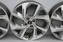 Load image into Gallery viewer, 1x Alufelge 17 Zoll 6.5" 4x100 49ET 52910-H8700 Kia Stonic Rim Wheel FEL2075962412bi