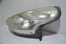 Load image into Gallery viewer, Frontscheinwerfer Citroën C3 Pluriel 9681896280 Links Scheinwerfer Headlight