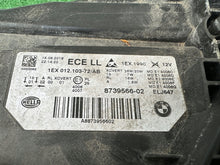 Load image into Gallery viewer, Frontscheinwerfer BMW 3 F30 F31 8739566 LED Rechts Scheinwerfer Headlight SCH6871354185cq