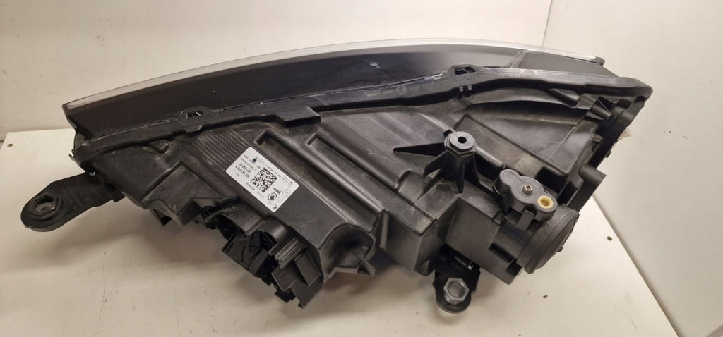 Frontscheinwerfer Skoda Scala 657941016A LED Rechts Scheinwerfer Headlight SCH5473841894nf